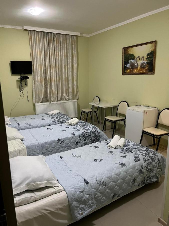 Hotel New Star อาคัลท์ชิกเค ภายนอก รูปภาพ